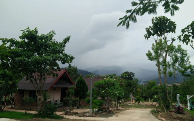 Tewdoi Garden Resort