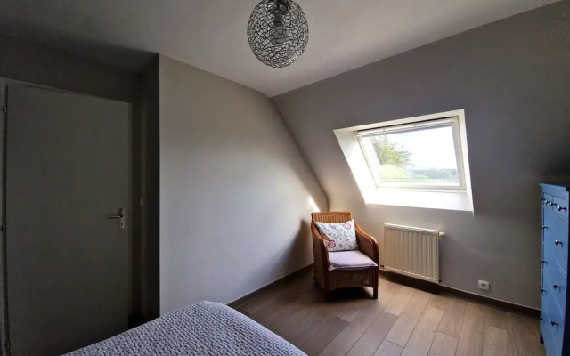 Nice Holiday Home With Beautiful Garden, Paimpol