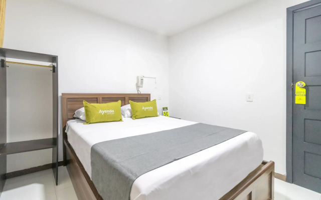 Ayenda 1086 Torre 52