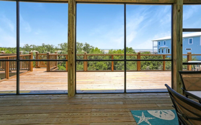 All Decked Out by Pristine Properties