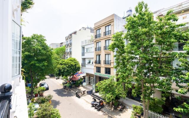 Diamond Boutique Hotel