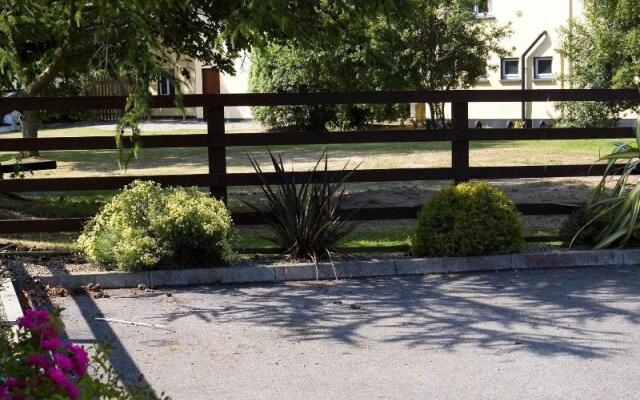 Farmers Kitchen Hotel