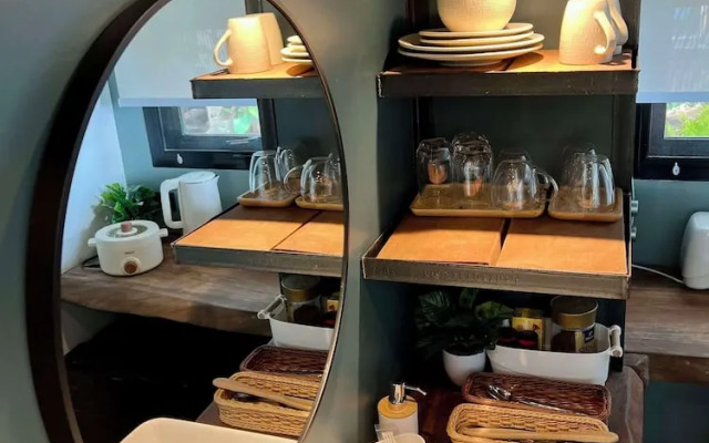 Padel Lodge Koh Chang