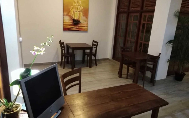 Lija Residence