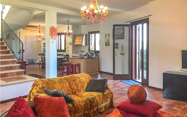 Amazing Home in Marzamemi With Wifi and 4 Bedrooms