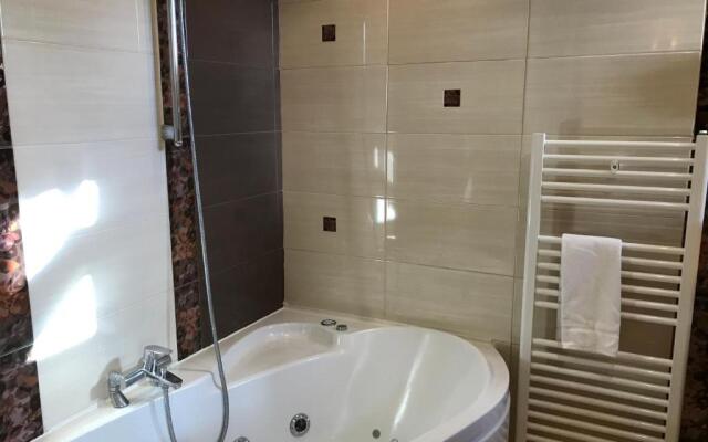 Domaine Le Clos des Fontaines