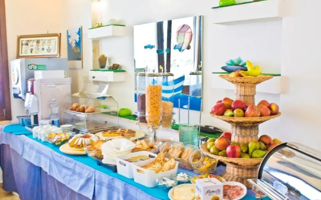 Residence la Sorgente