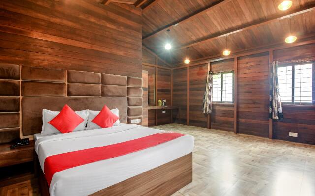 OYO 18435 Calangute Beach Resort