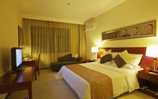 Xueyuan Hotel