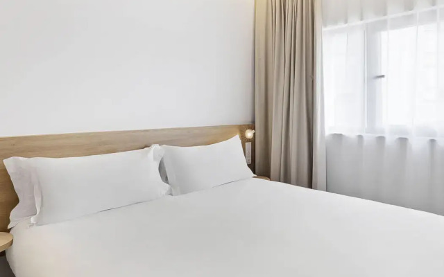 B&B HOTEL Vallecas Ensanche