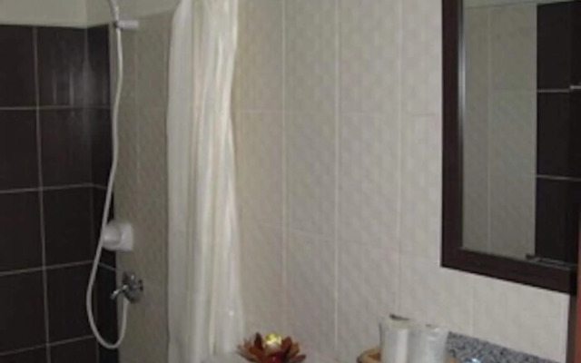 Boracay Ocean Bay Resort