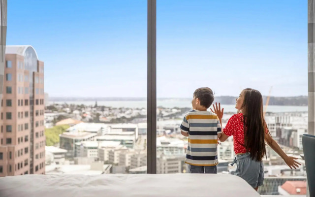 Holiday Inn Express Auckland City Centre by IHG