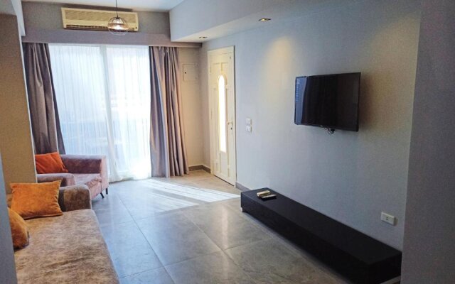 2 bedroom apartment in Nabq