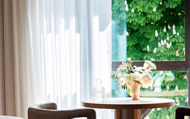Domaine de la Reine Margot Paris-Issy - MGallery Collection