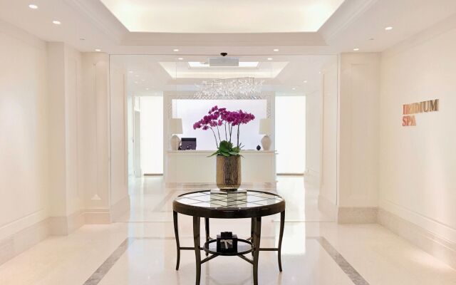 The St. Regis Kuala Lumpur