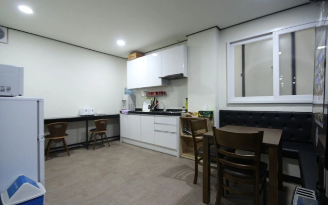 Busan Nampo-dong Elise