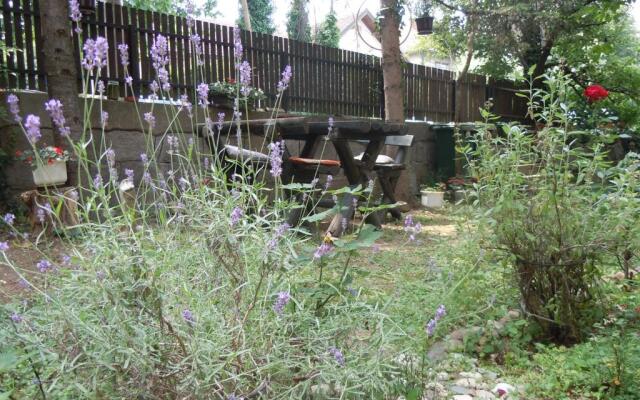 Guest House Vila Biljana