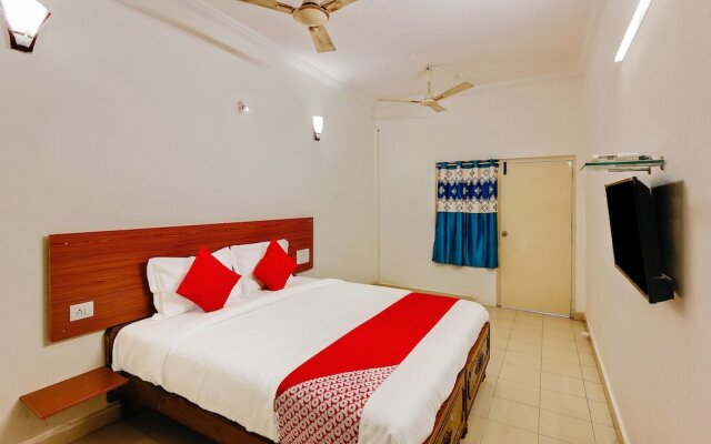 OYO 28207 Classic Guest House