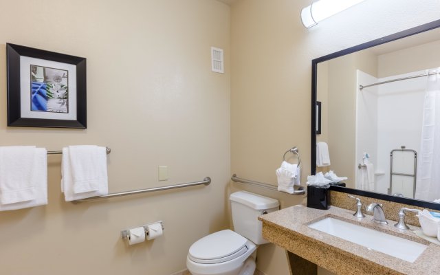 Holiday Inn Express Hotel & Suites DALLAS WEST, an IHG Hotel