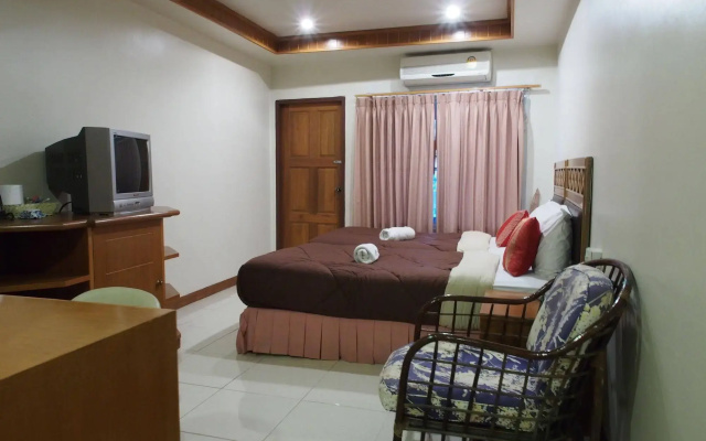 Chytalay Palace Hotel