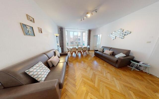 Strasbourg Appart Rue du 22 Novembre