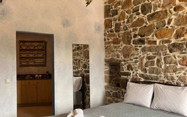 Vlychos Olympi Lodge 2 - Chios Cozy Getaway