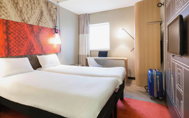 ibis Quimper