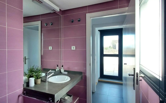 Sand Volcano Villa 2