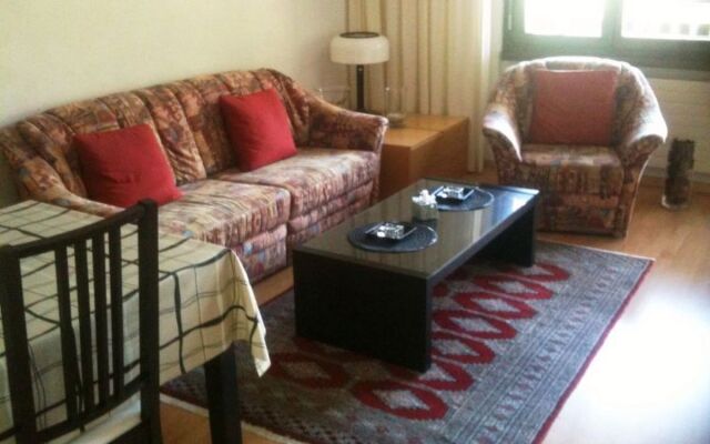 Disentiserhof C505 Kuhn