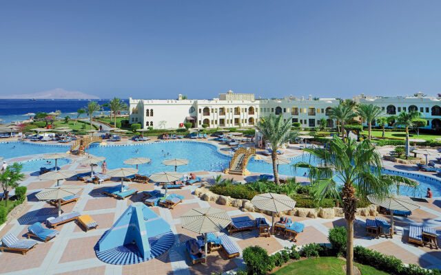 Charmillion Club Resort in Sharm El Sheikh, Egypt from 164$, photos, reviews - zenhotels.com