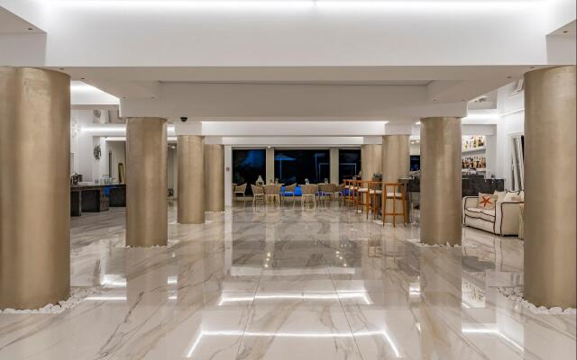 Dionysos Luxury Hotel Mykonos