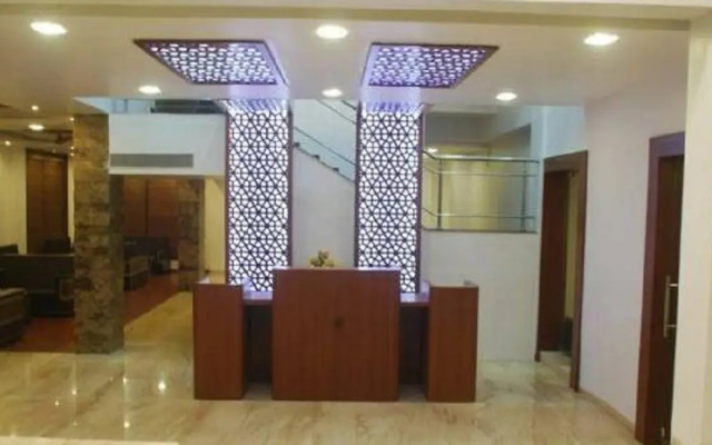 Hotel Sanskar Upvan