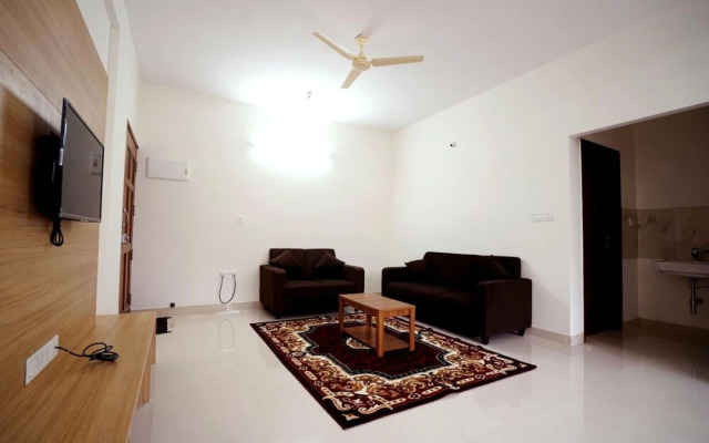 Catalyst Suites-JP Nagar