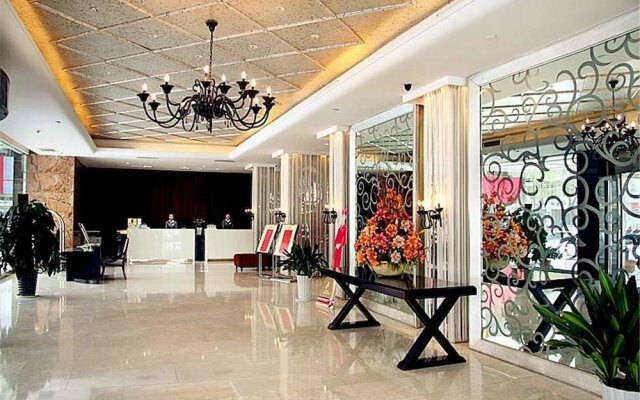 Ningfeng Hotel