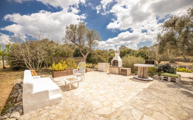 Trullo Romeo - Ostuni
