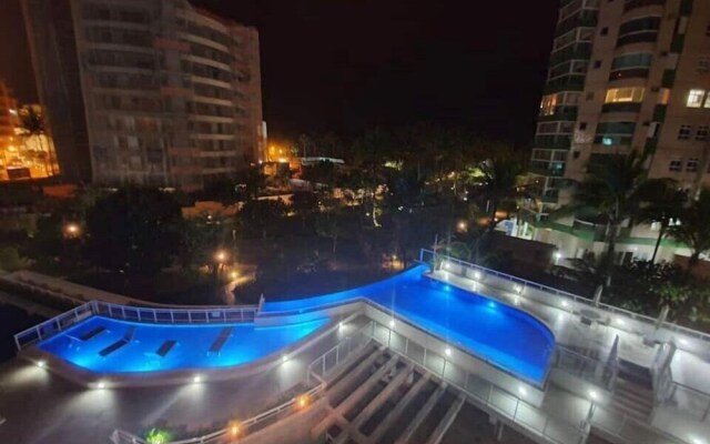 M3 Riviera Inn Residence 84