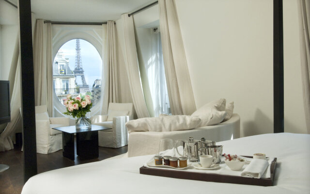 Le Metropolitan Paris Tour Eiffel, a Tribute Portfolio Hotel