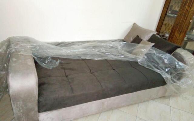 Your Dream Apartment in Agouza "FAMILY ONLY"