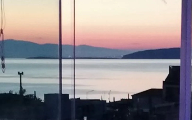 Mordoğan Otel&Restorant