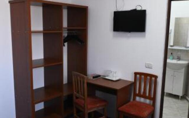 Hostel Ruxandra