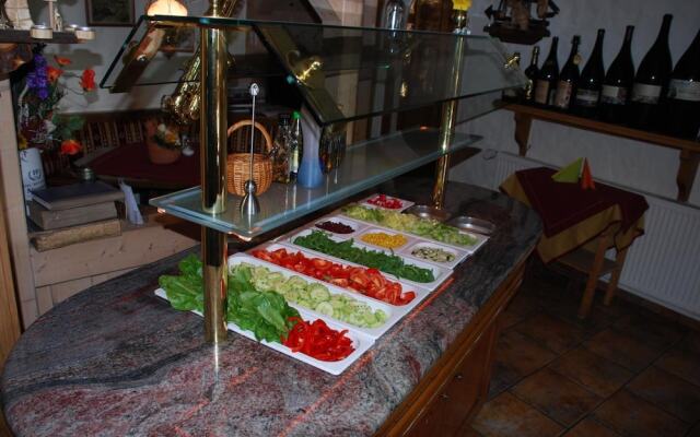 Hotel Alpenhof Das klingende Gasthaus