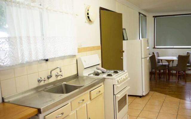 Riverside Cottages Augusta