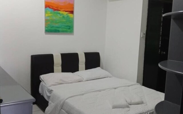 Kalyca Home 3BD Apt Api Api