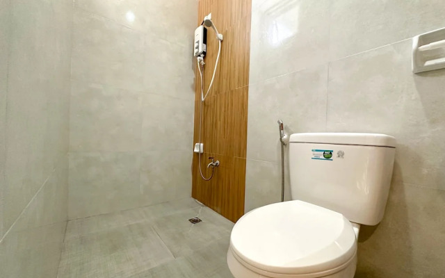 Casa Bicolandia Suites