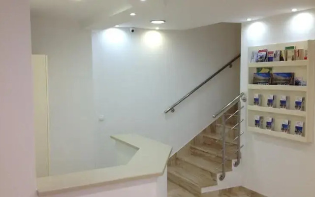 Apartments Luxury Center