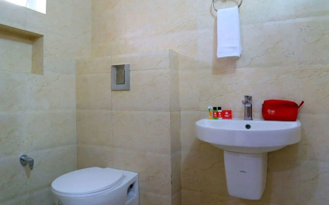 OYO Apartments Hitech City