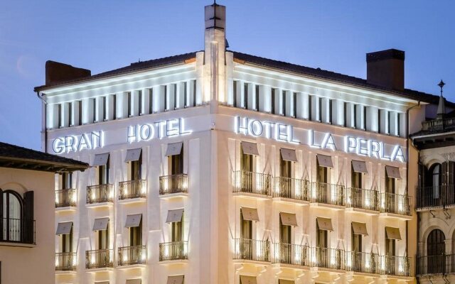 Gran Hotel La Perla