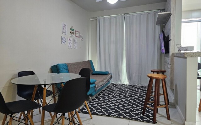 Lindo AP Praia do Forte - Porto Azul 107