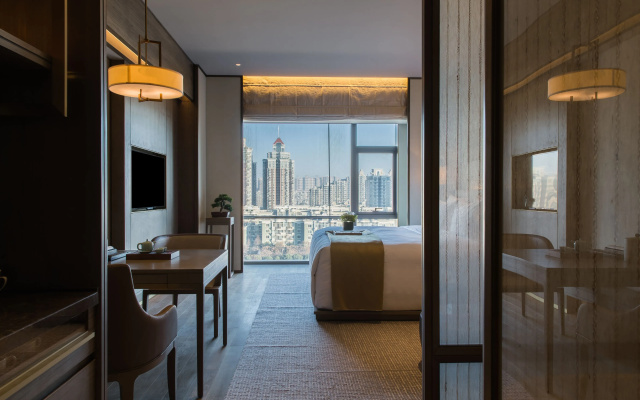 InterContinental Xi'an Hi-Tech Zone by IHG