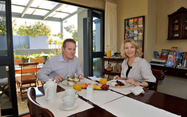 Trigg Retreat Bed and Breakfast